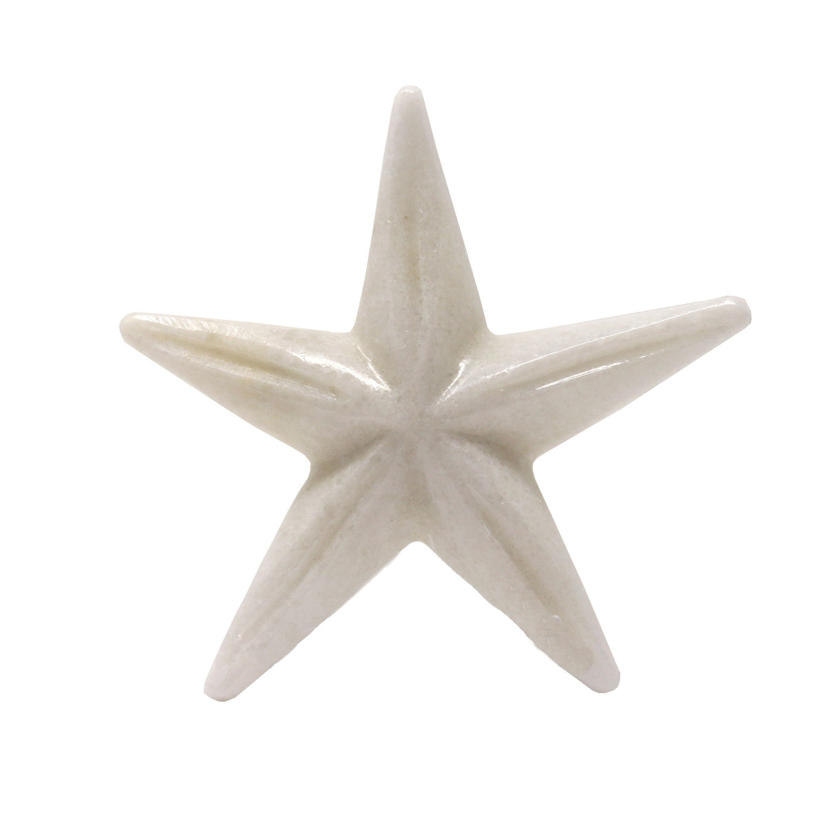 Hand-carved Onyx Starfish