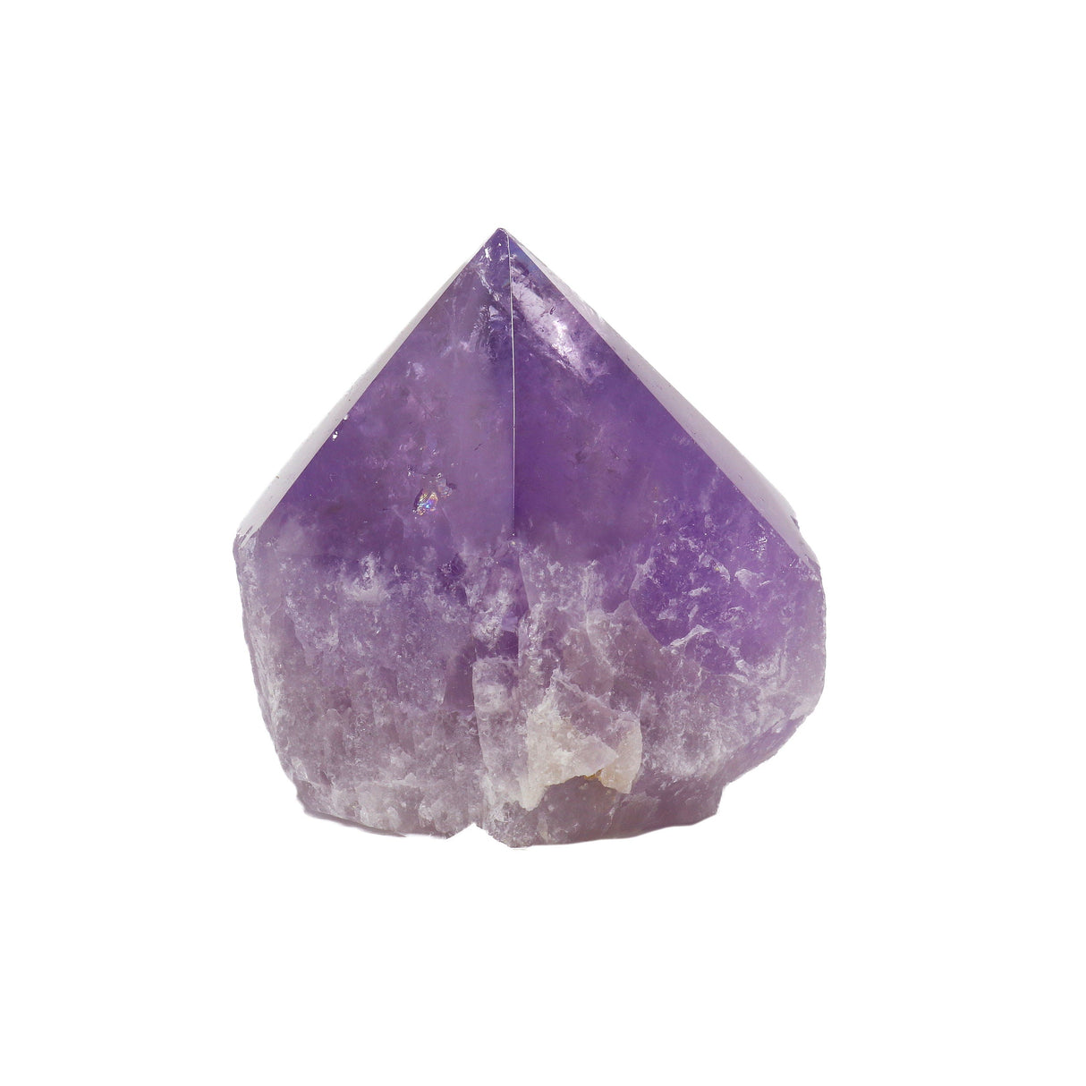 Amethyst Point - Polished Small