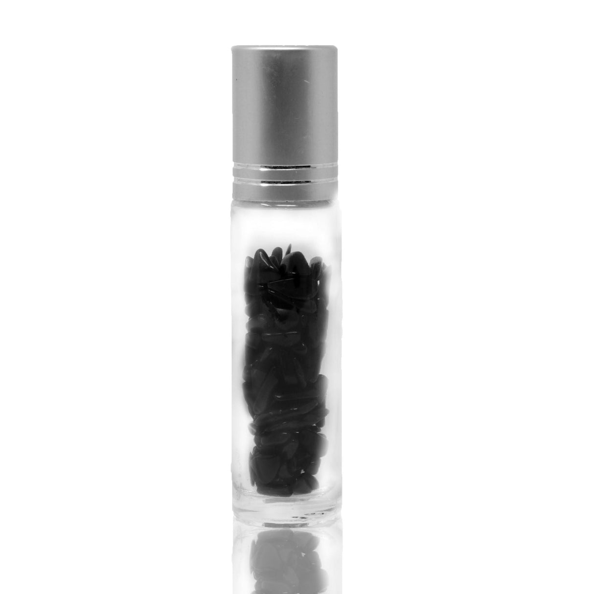 Black Onyx Gemstone Roll-on 15ml