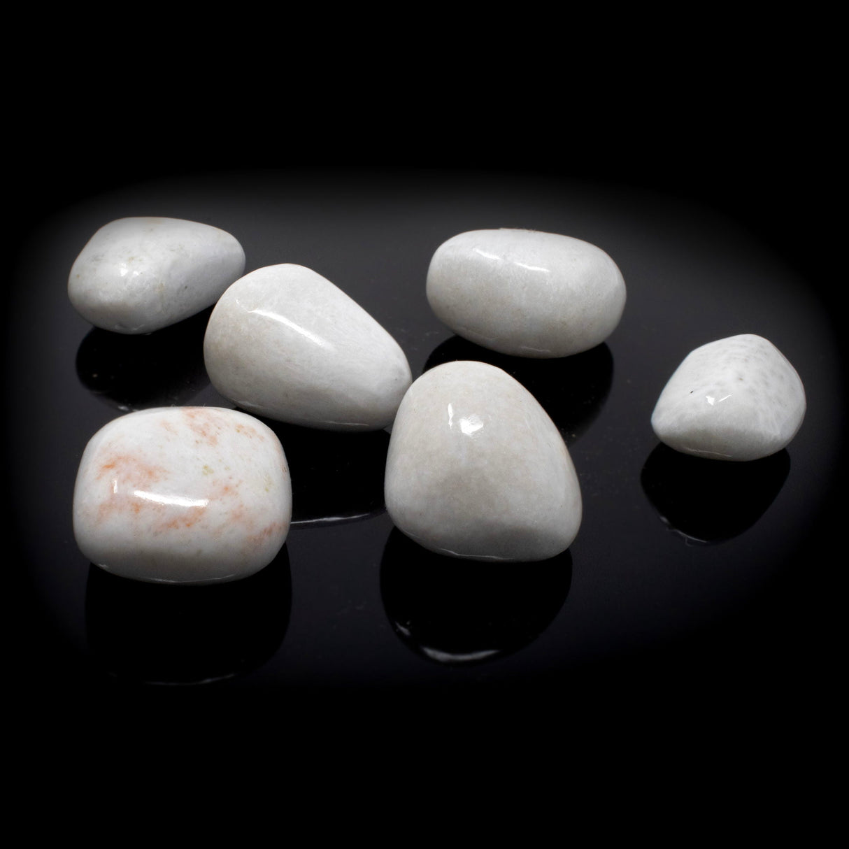 Tumbled Scolecite - Sold in Singles