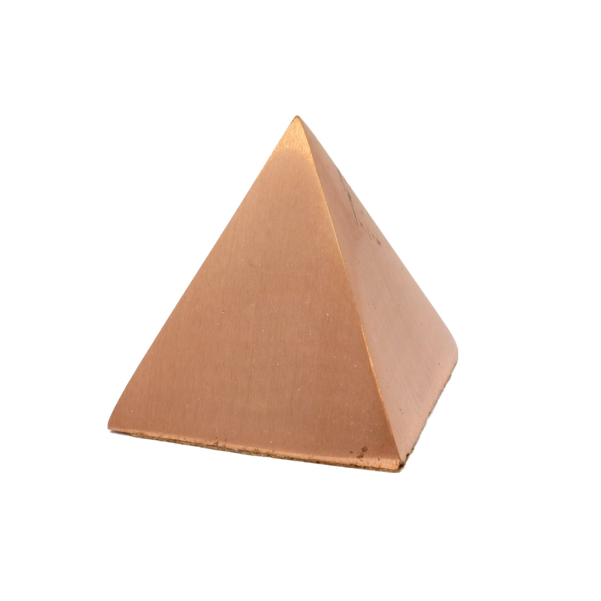Michigan Copper Pyramid