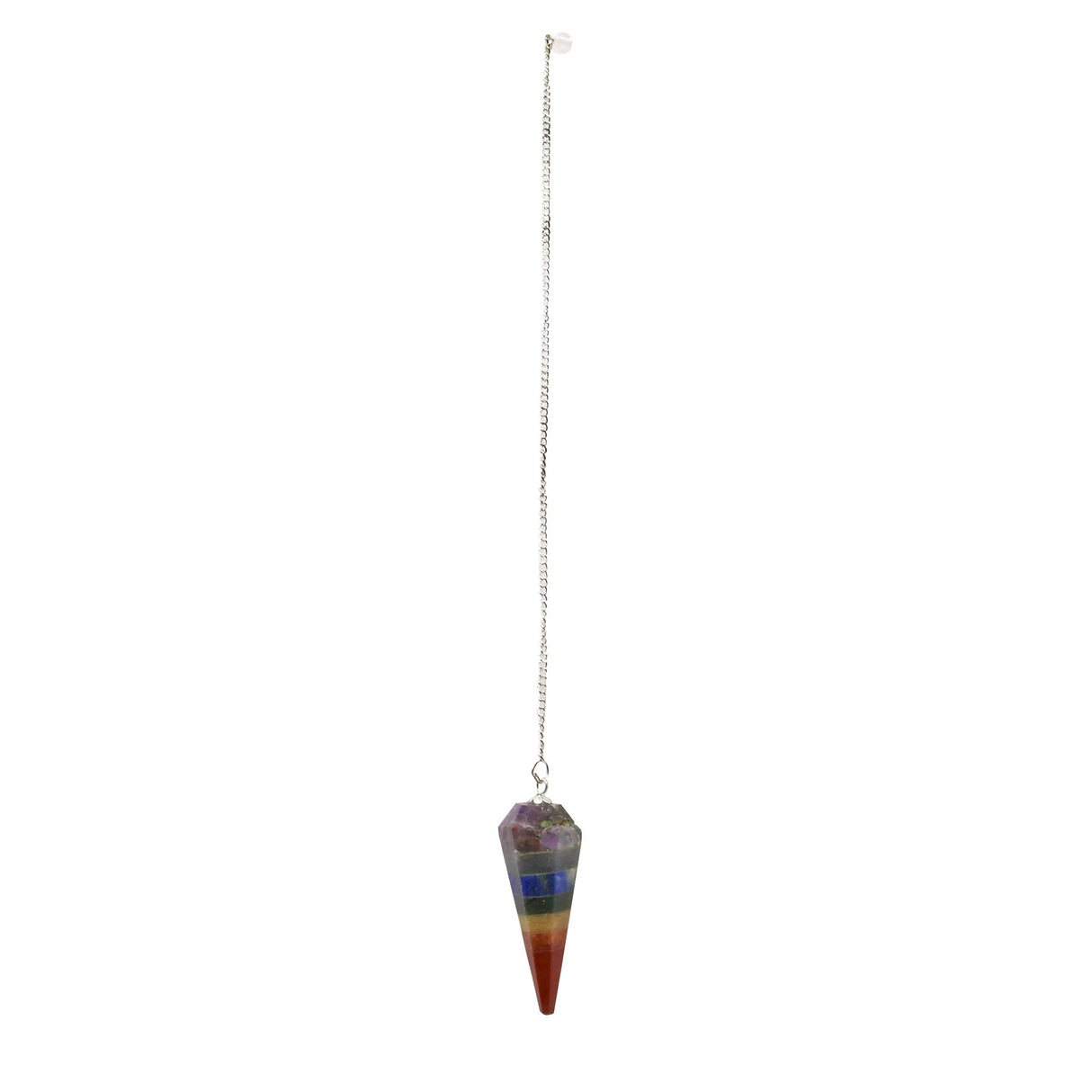 7 Chakra Pendulum