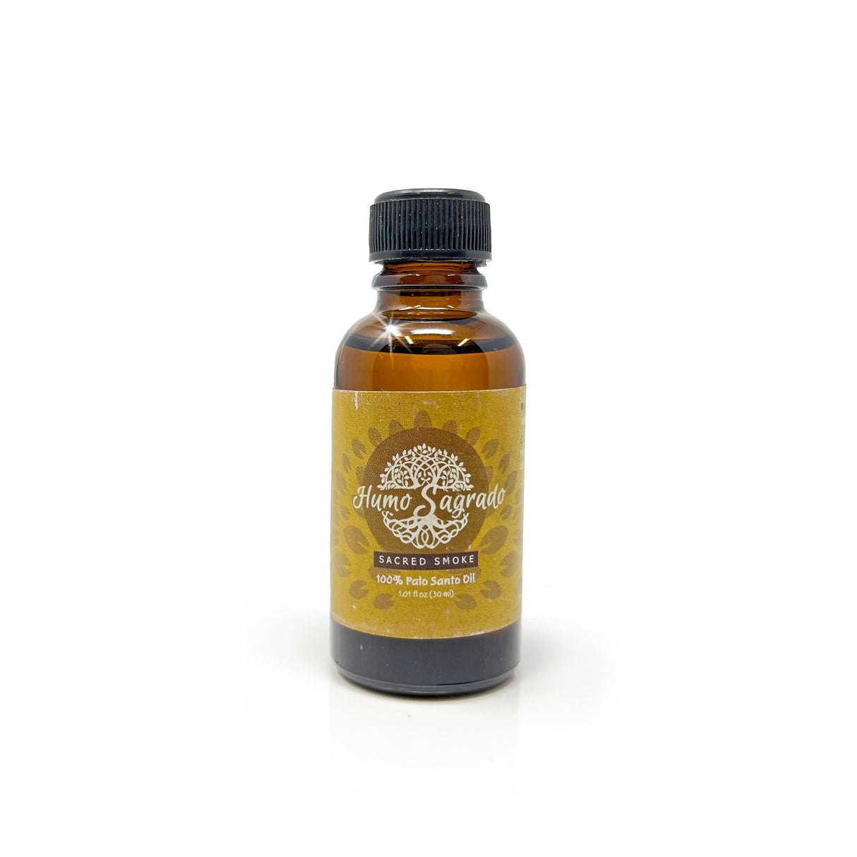 Palo Santo Oil 30ml