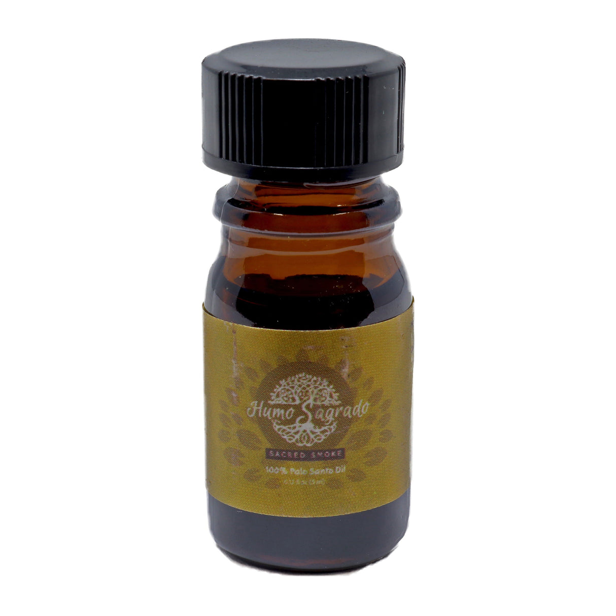 Palo Santo Oil 5ml