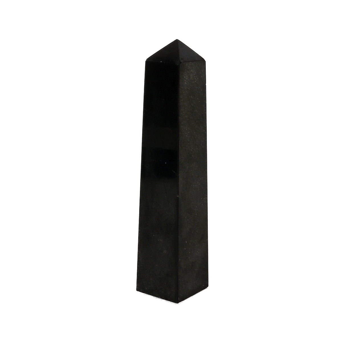Shungite Obelisk