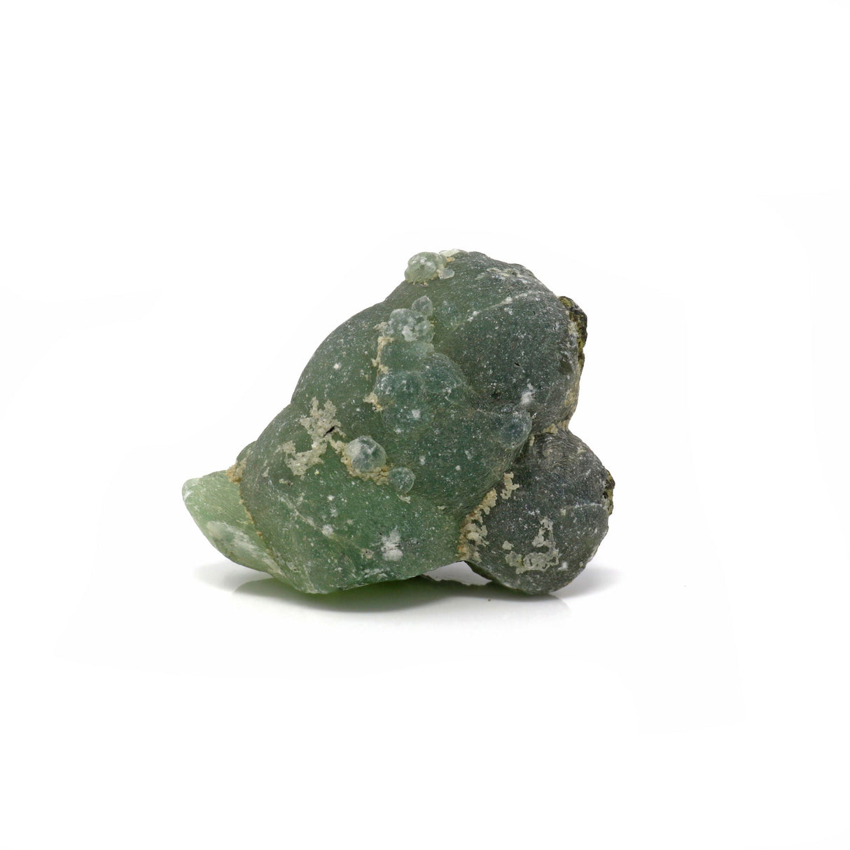 Prehnite & Epidote Specimen
