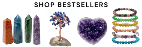 Examples of Bestselling Items