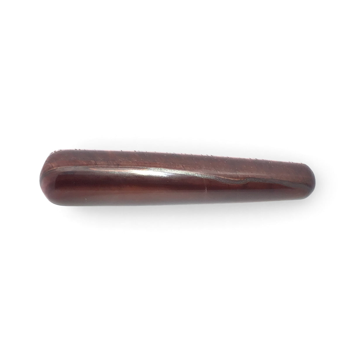 Baguette de massage en cristal naturel