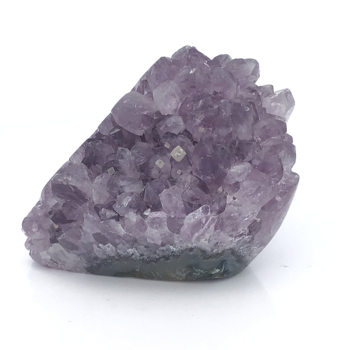 Polished Amethyst Freeform - Small