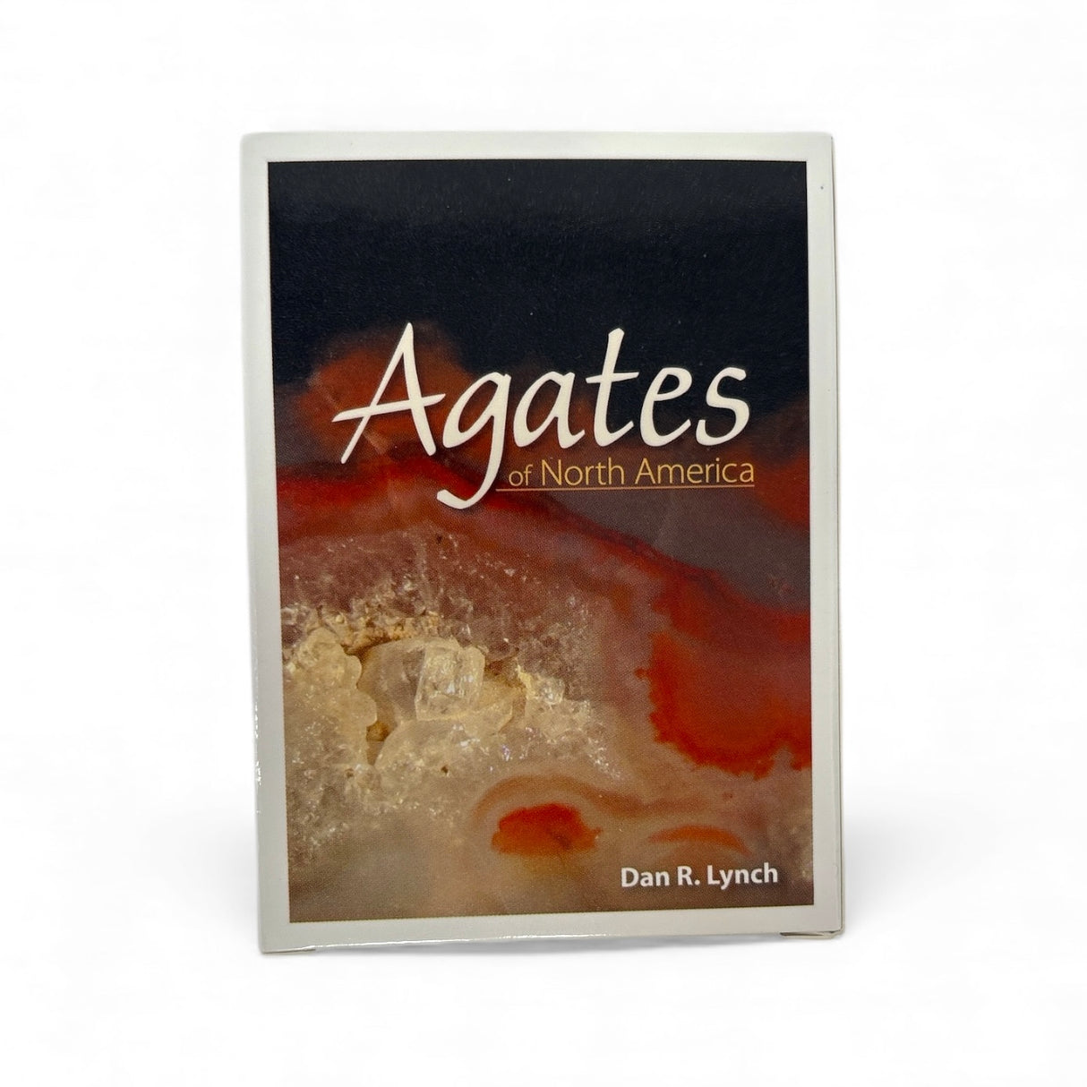 Agates of North America Playing Cards