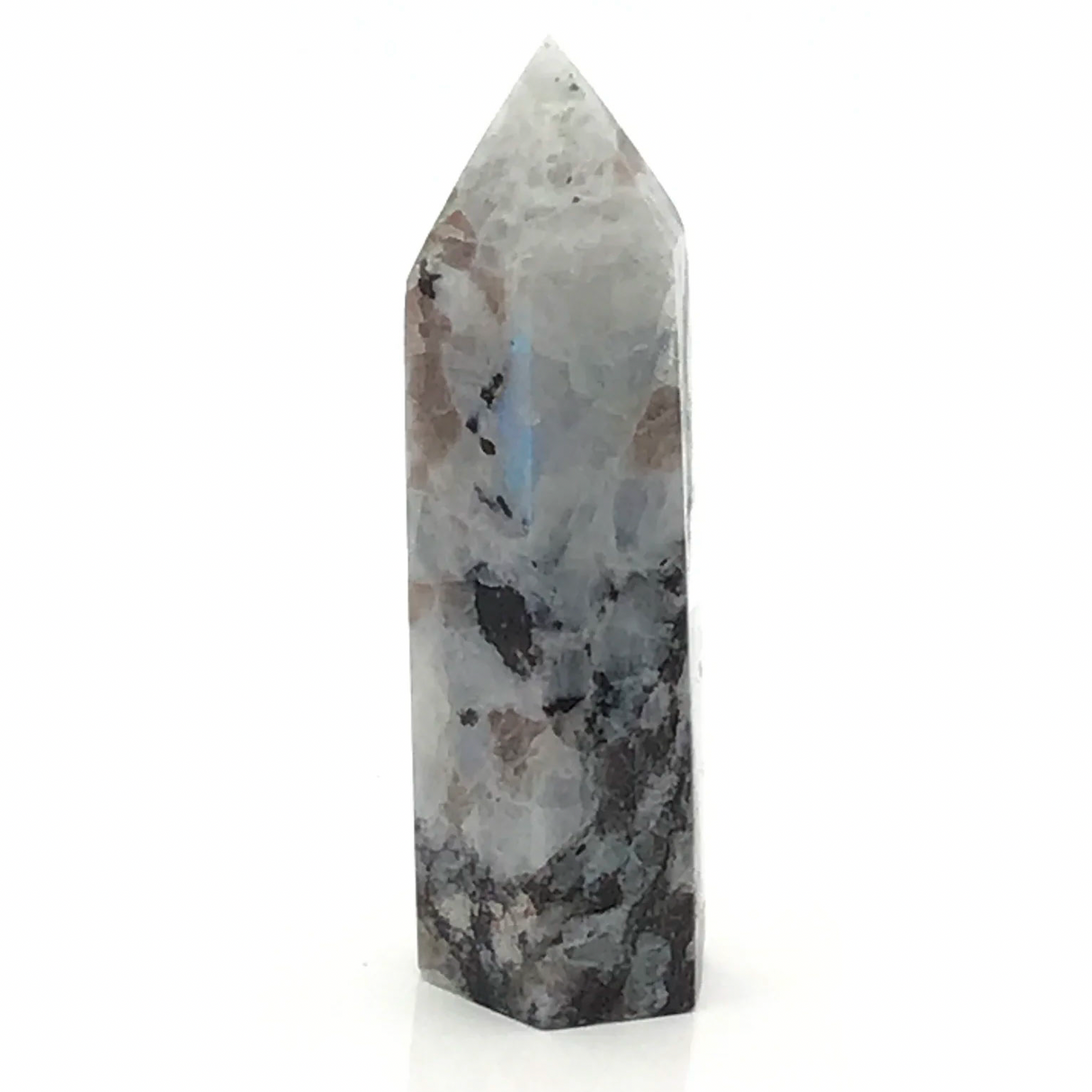 Rainbow Moonstone Tower Point
