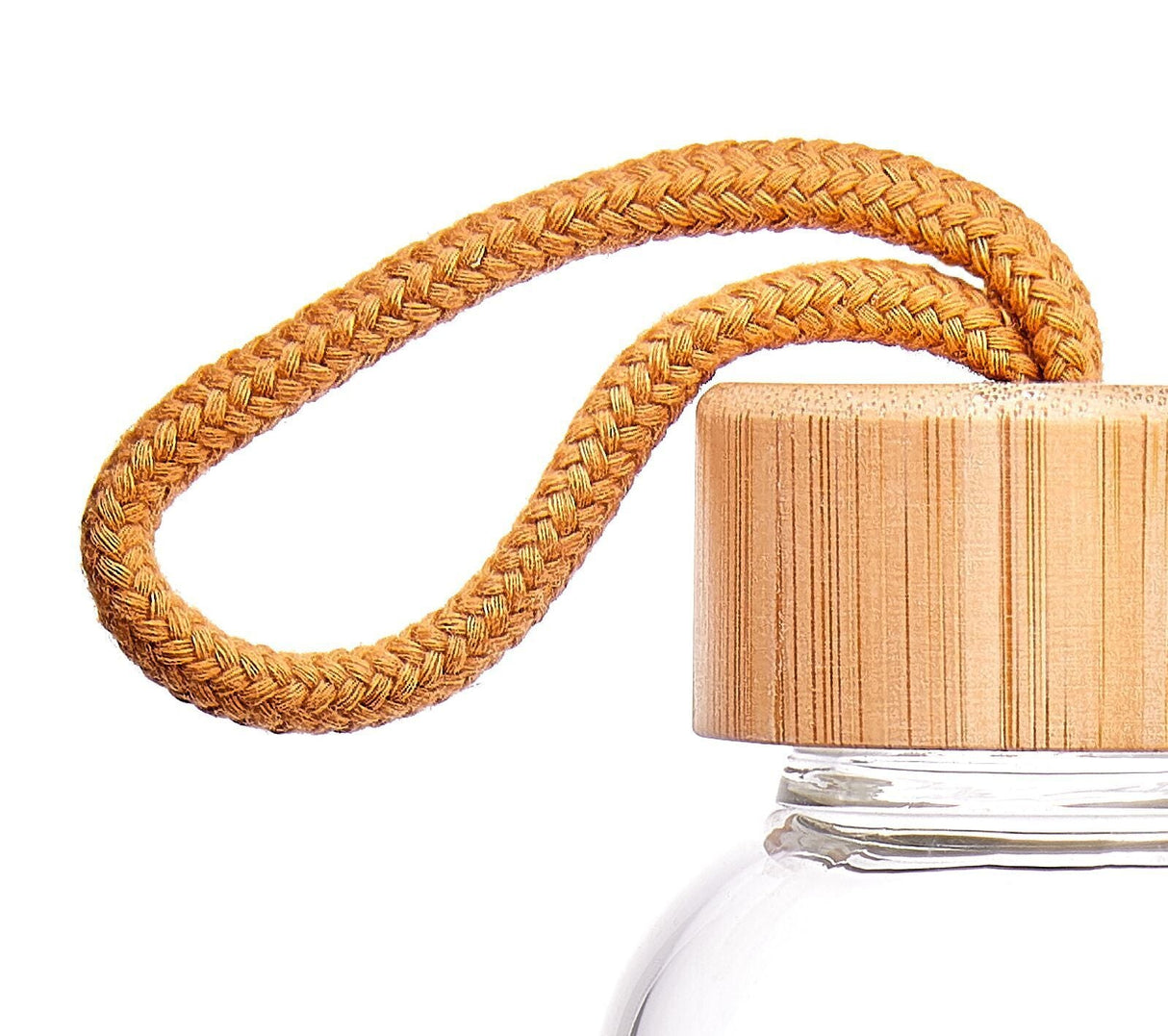 Divine Protection Crystal Water Bottle