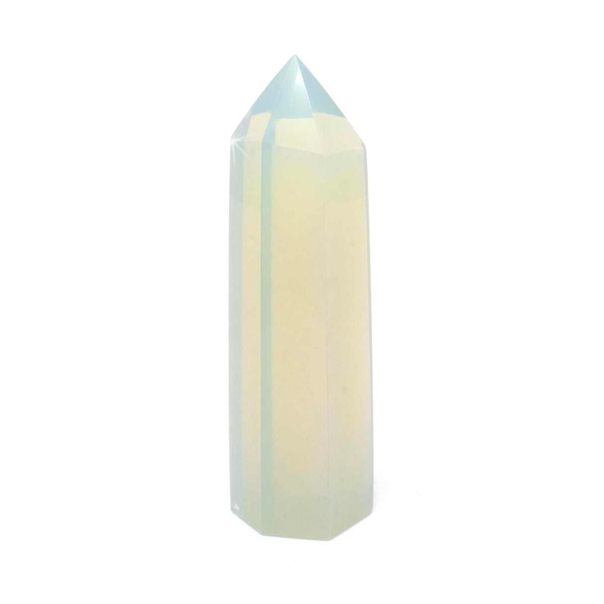 Opalite Tower Point