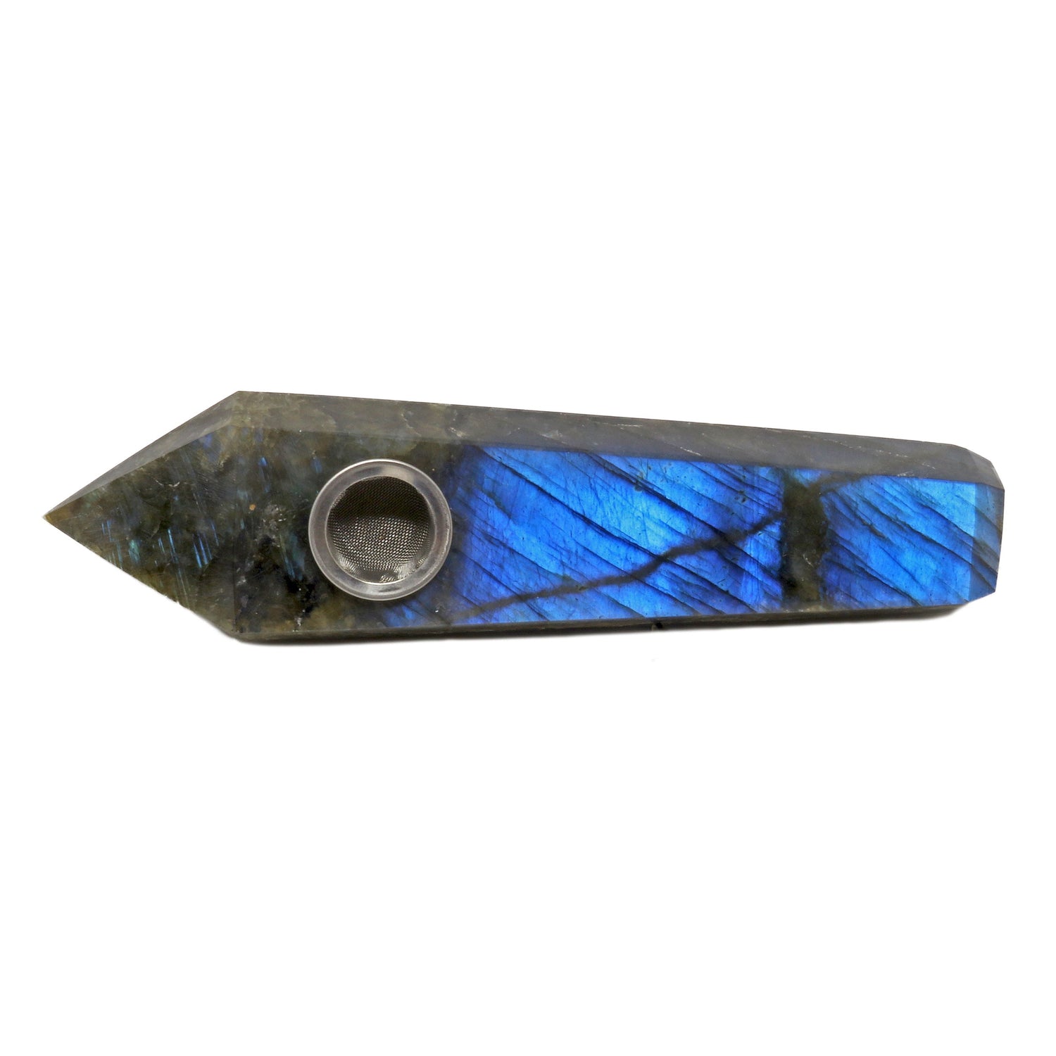 Labradorite Pipe