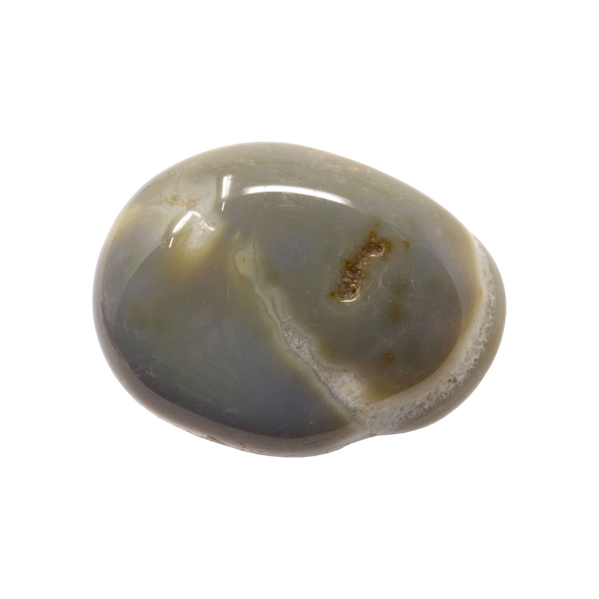 Agate Palm Stone