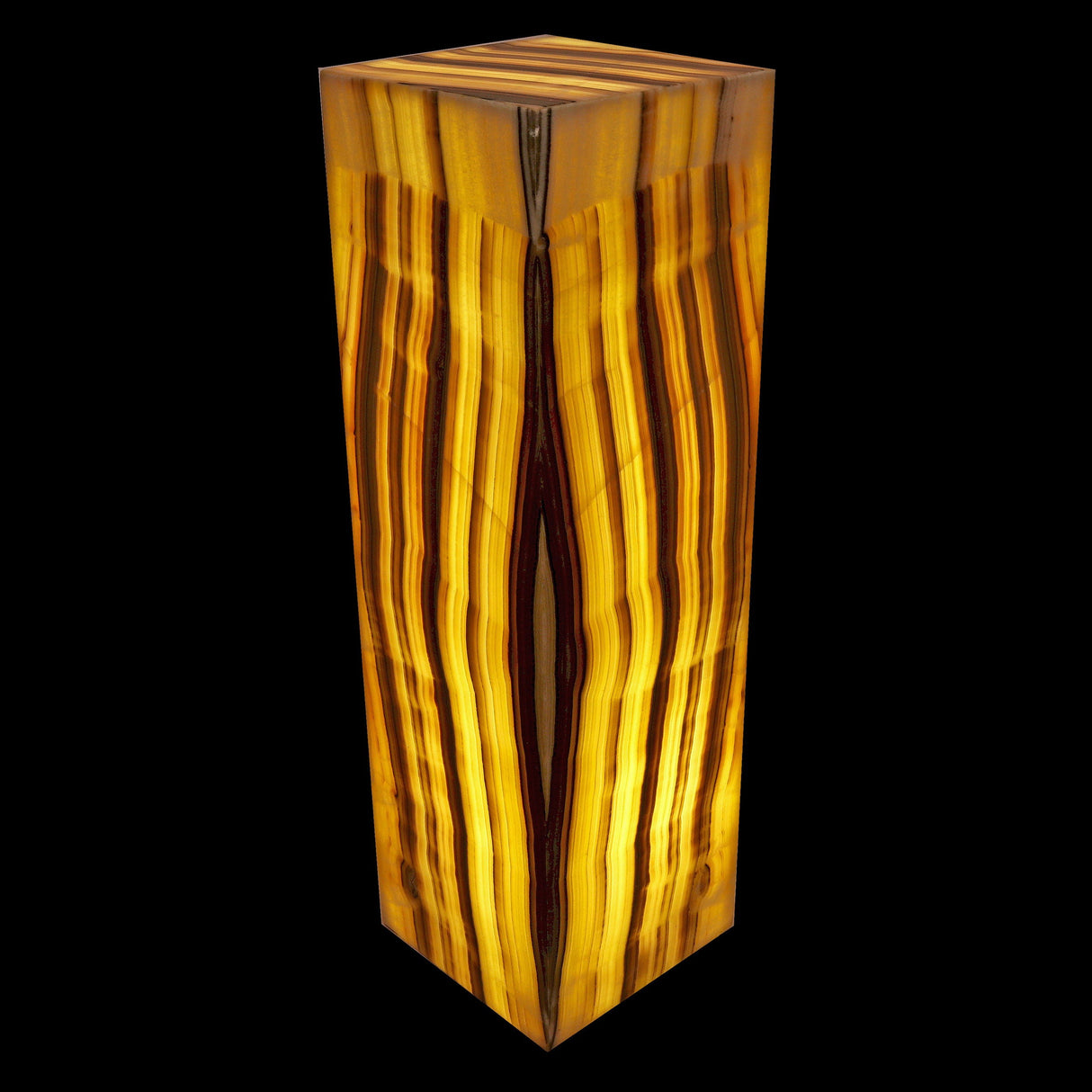 Onyx Luminary With Matte Finish