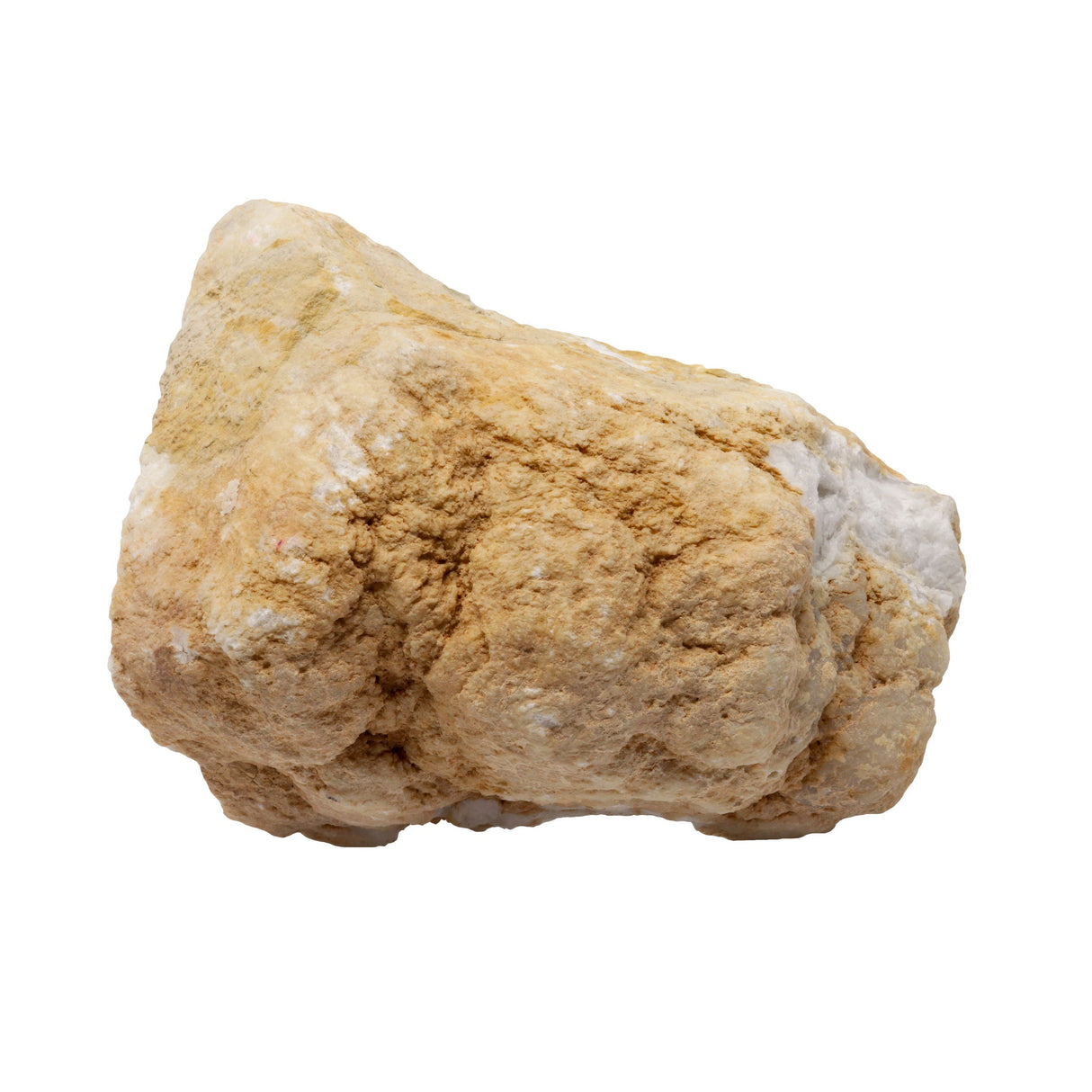 Silicon Oxide Druze Cluster Large- Angel Aura Druze