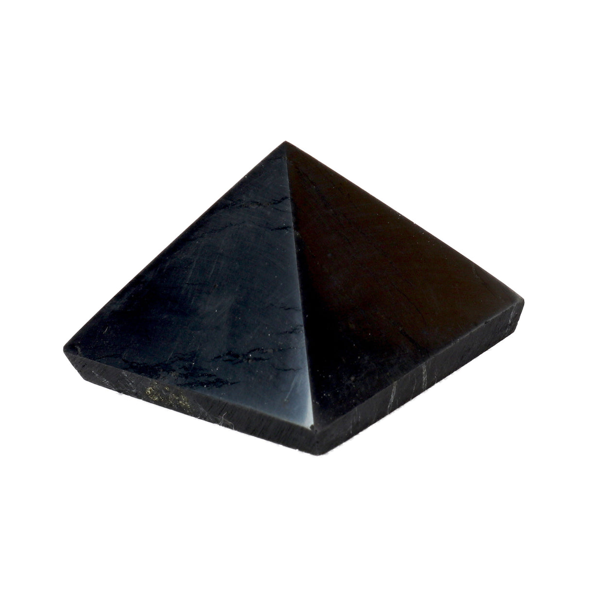 Shungite Pyramid