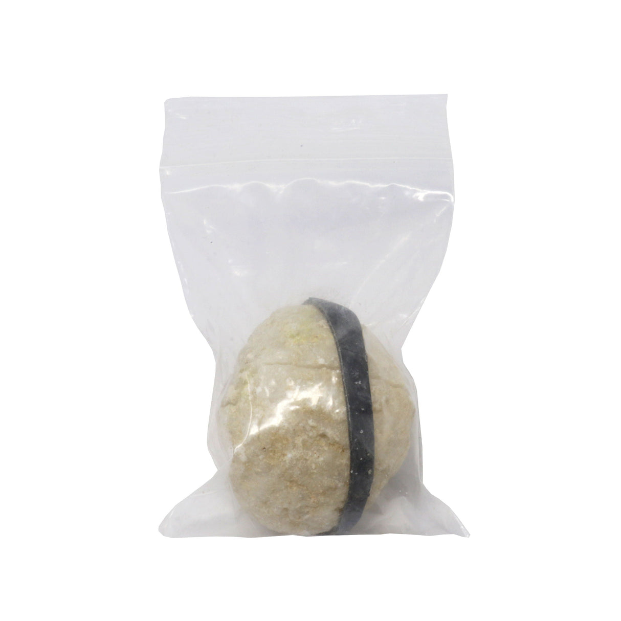 Pre-Cracked Mini Moroccan Geode