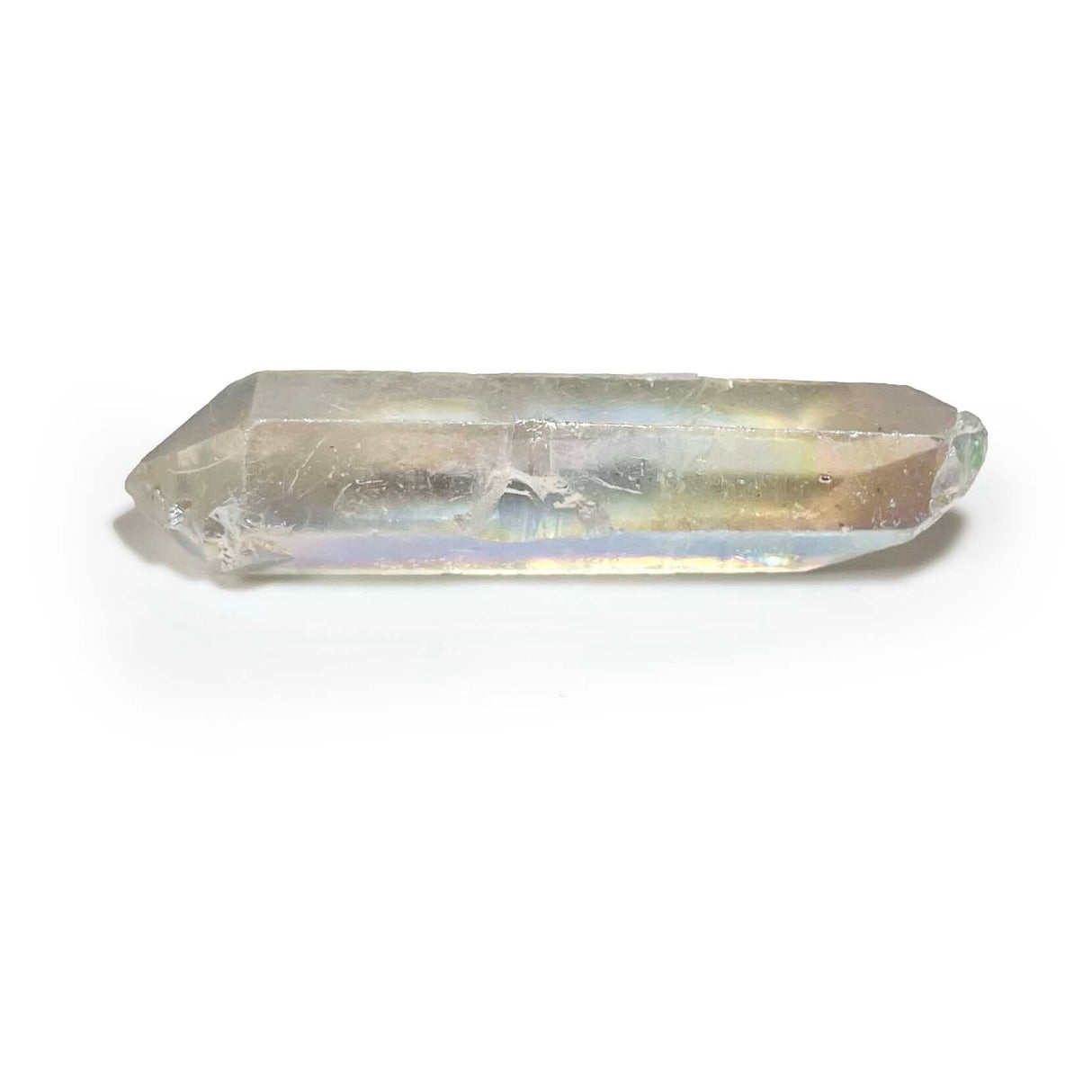 Angel Aura Point Double Terminated - Large