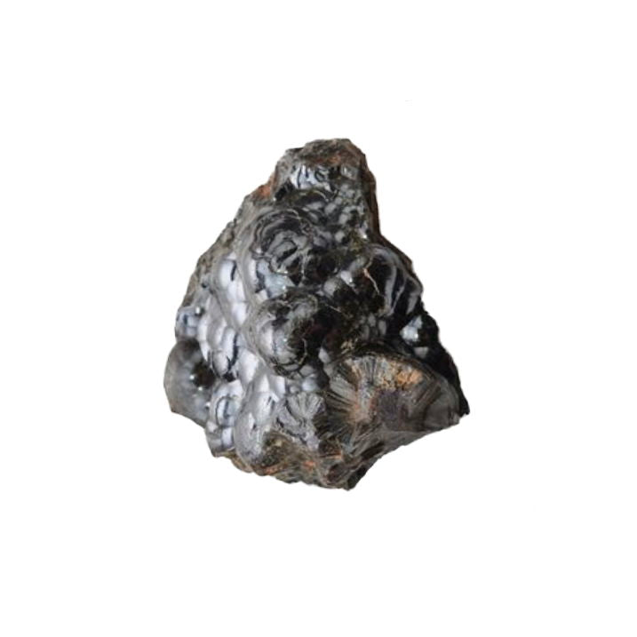 Hematite Specimen Small