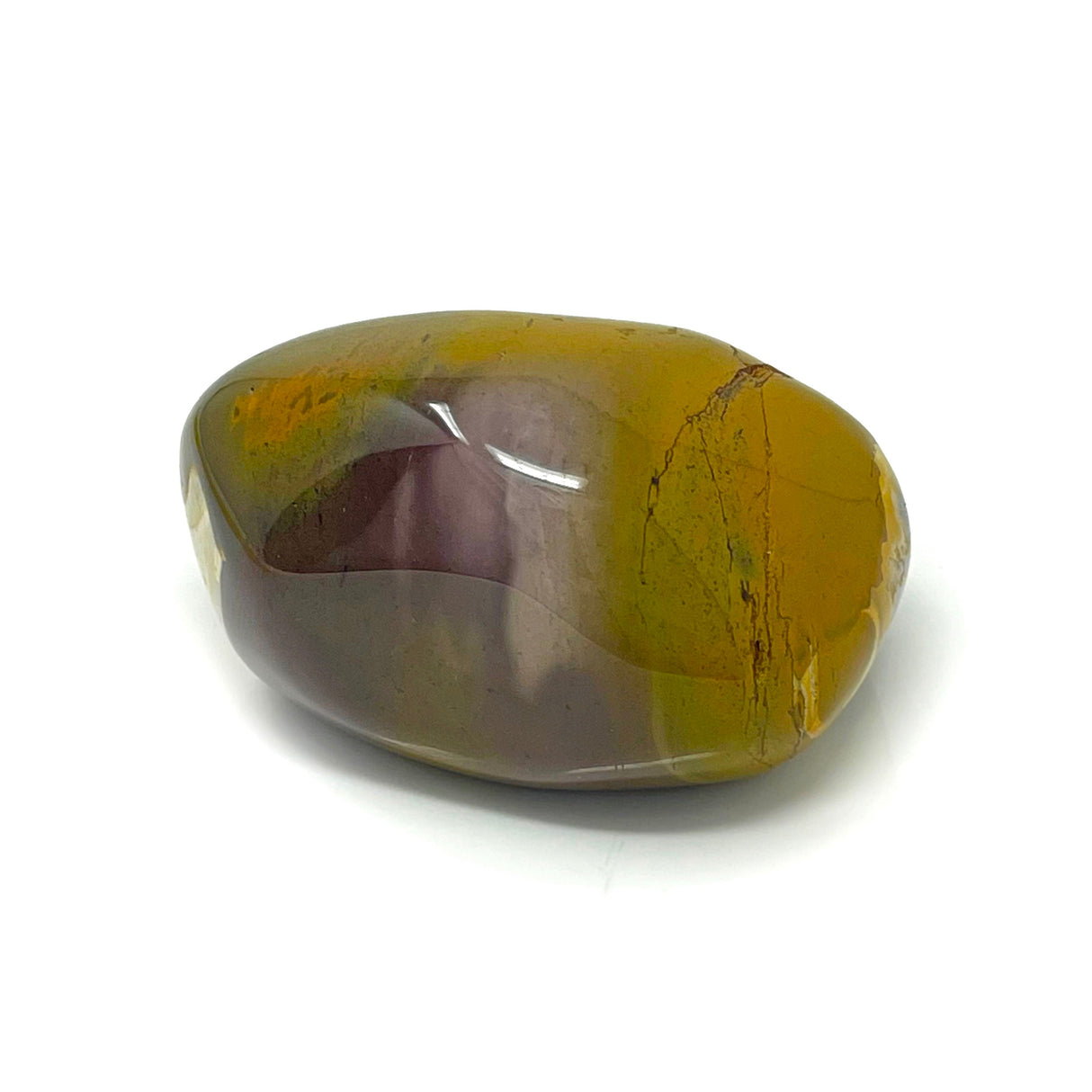 Mookaite Jasper Therapy Stone