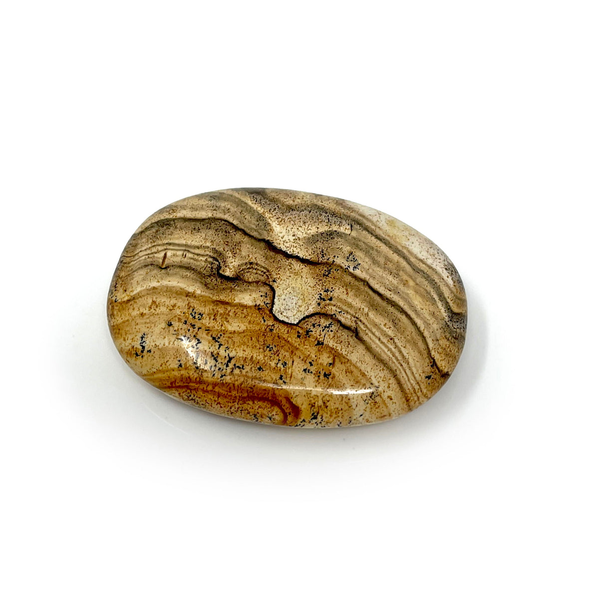 Picture Jasper Happy Stone A+ Quality