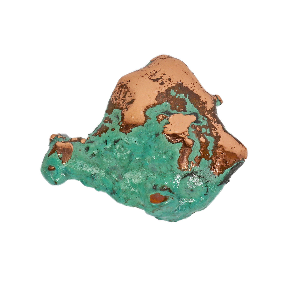 Michigan Copper Splash -Extra Small