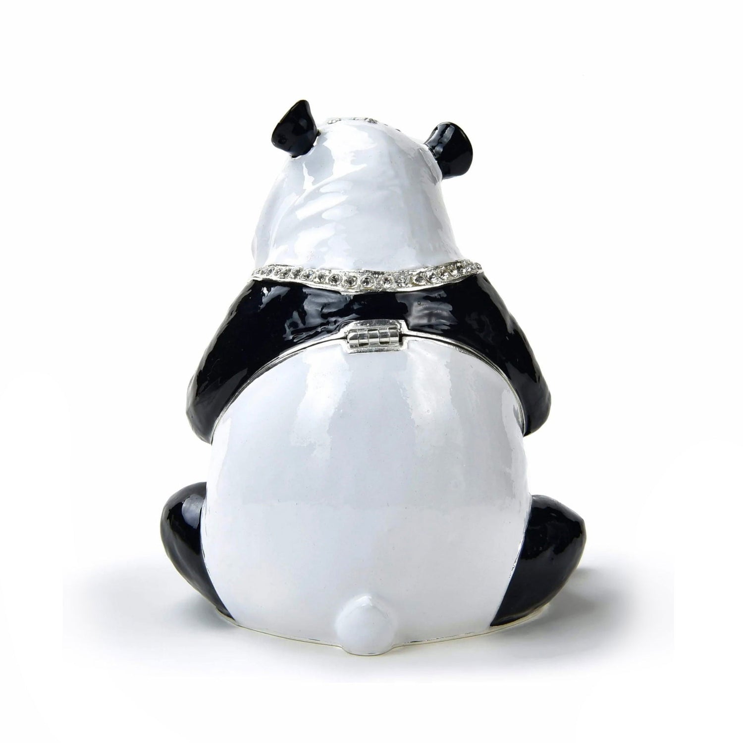 Panda Jewel Box