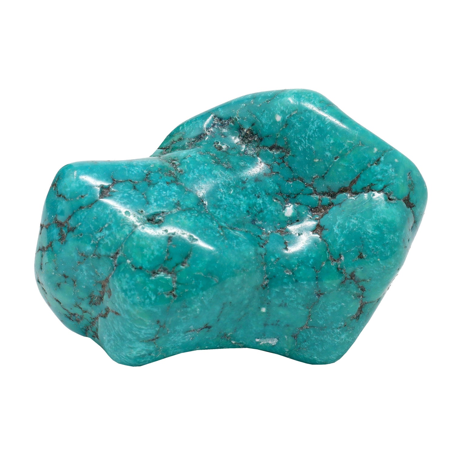 Howlite Dyed Nugget - Small