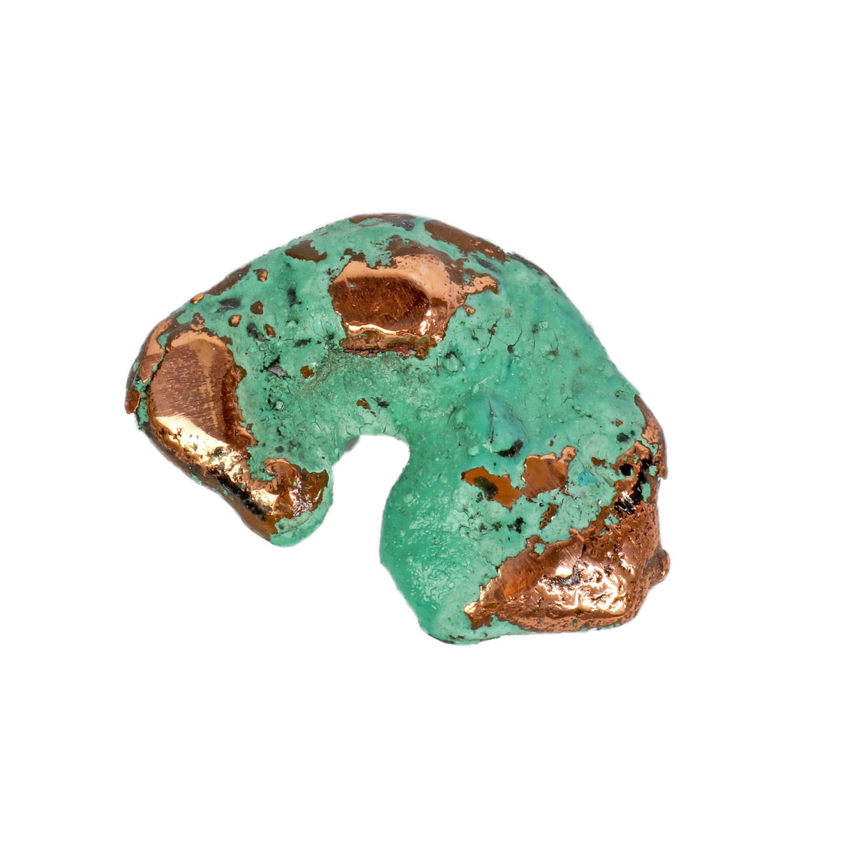 Michigan Copper Splash -Extra Small