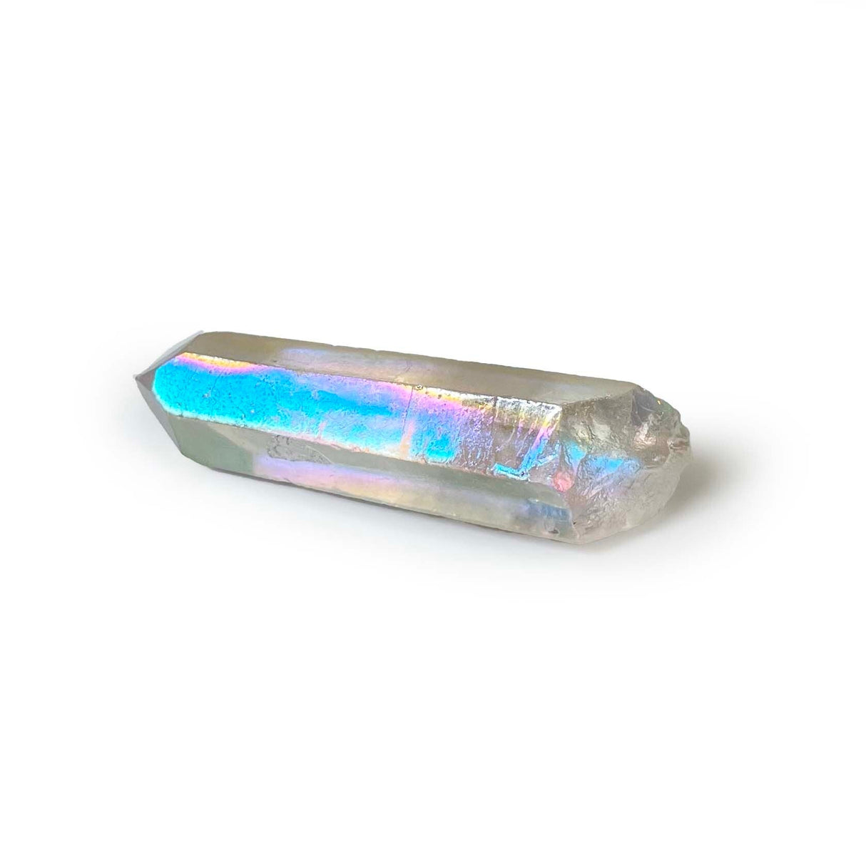 Angel Aura Quartz Point