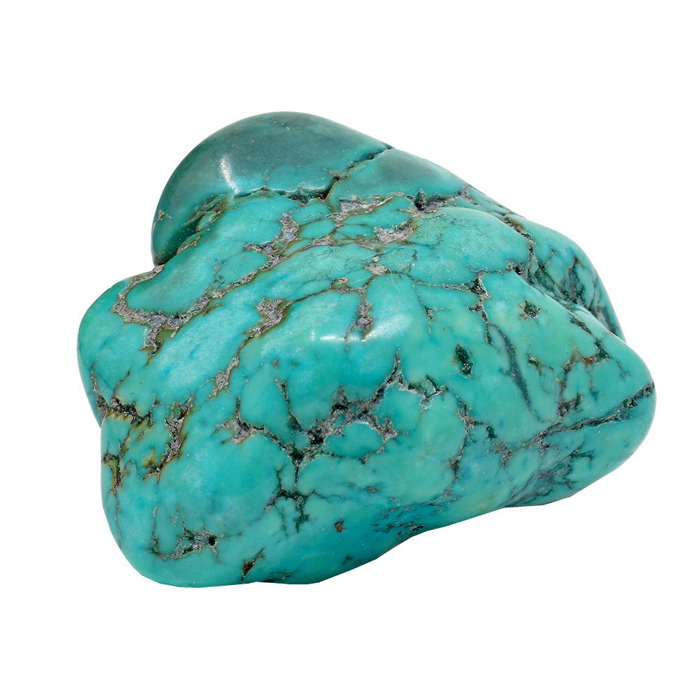 Howlite Dyed Nugget - Small