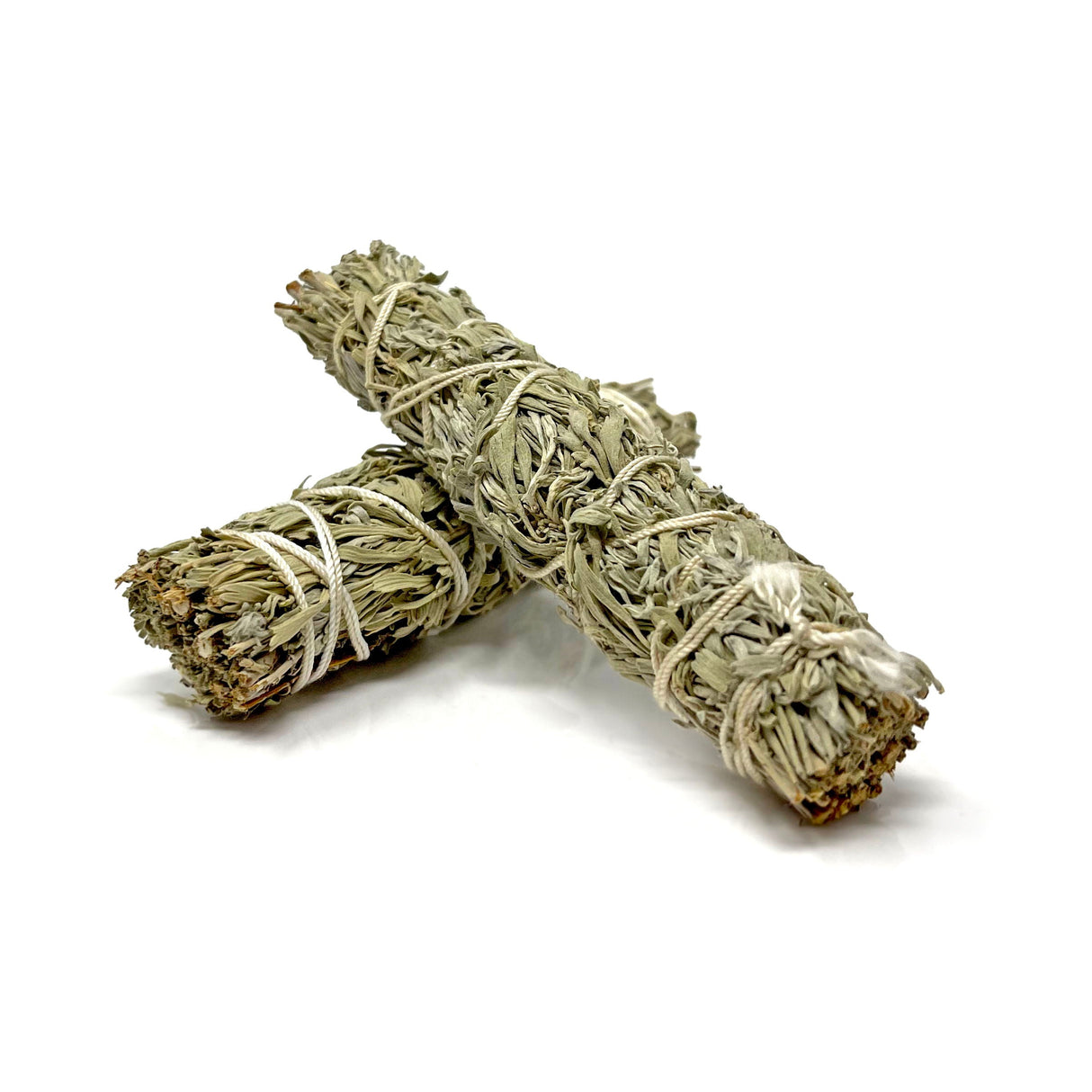 Mt. Shasta Sage Bundle - Small