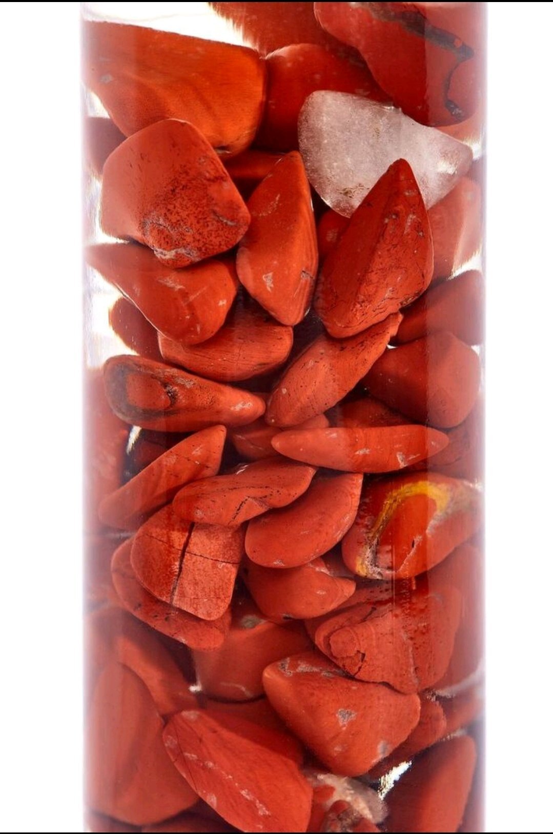 Passion Organic Roll on 15ml