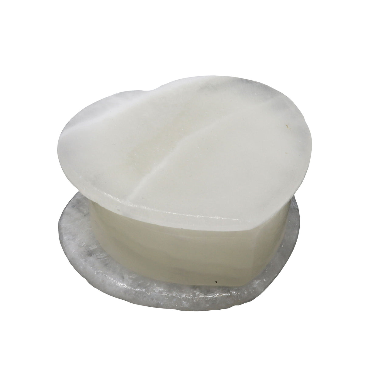 Onyx Heart Box - Extra Small