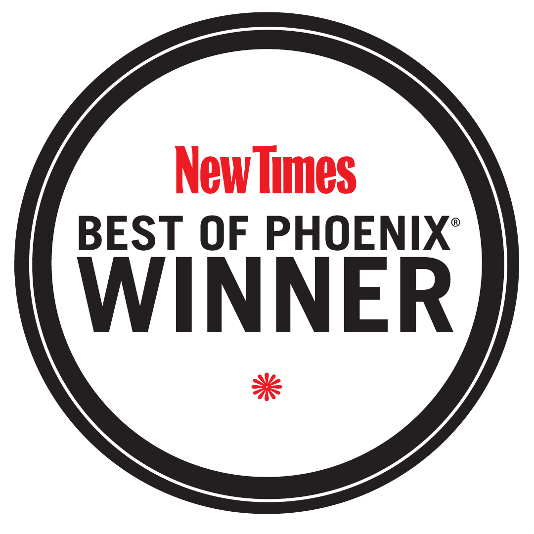 Phoenix New Times | Best Of Phoenix 2025