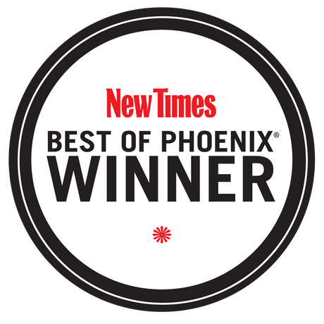 Phoenix New Times | Best Of Phoenix 2025