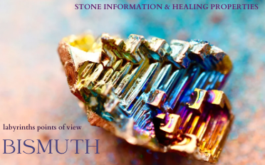 Information about bismuth