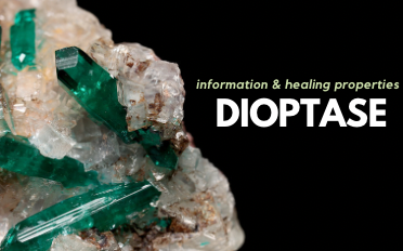 Dioptase information and properties