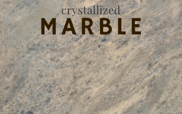 Crystallized Marble | Stone Information, Healing Properties, Uses ...