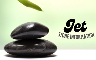 Jet | Stone Information, Healing Properties, Uses