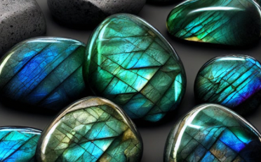 Labradorite | Stone Information, Healing Properties, Uses
