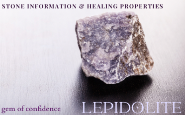Lepitolite information and properties