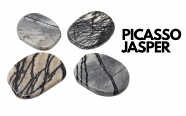Picasso Jasper