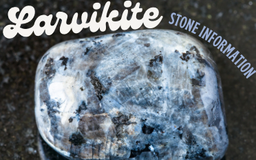 Larvikite properties