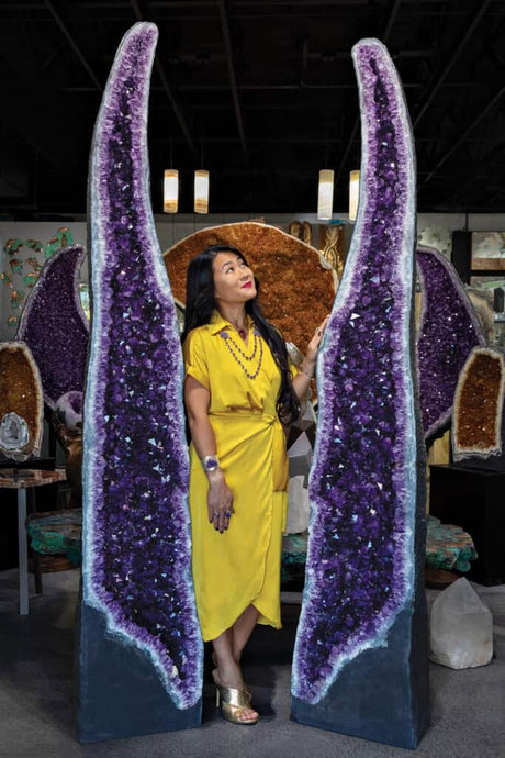 The Copper Courier | The Best 10 Crystal Shops In Arizona