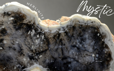 mystic merlinite properties