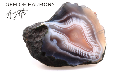 What Is Agate? Meaning, Colors, Uses & Healing Properties