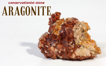 aragonite properties and information